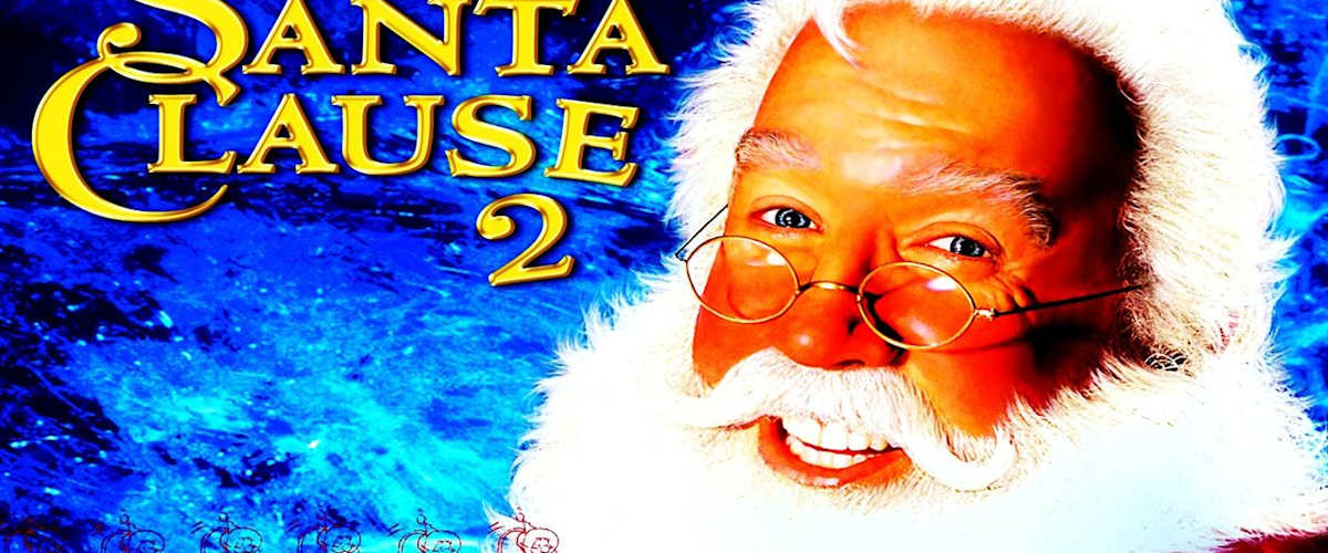 The Santa Clause 2