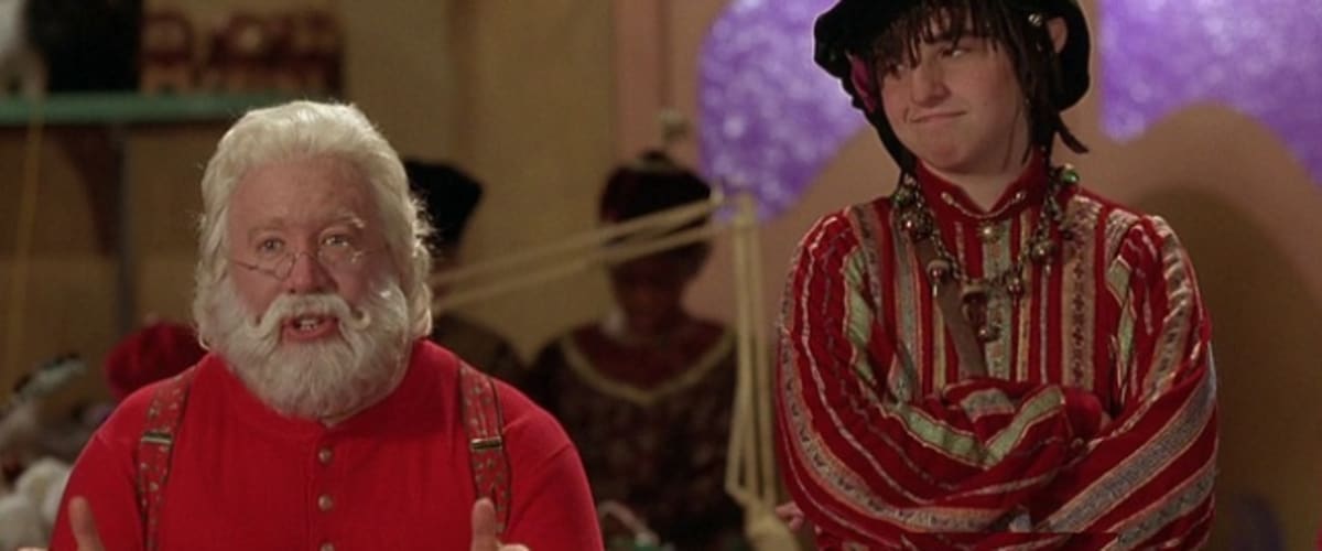 The Santa Clause