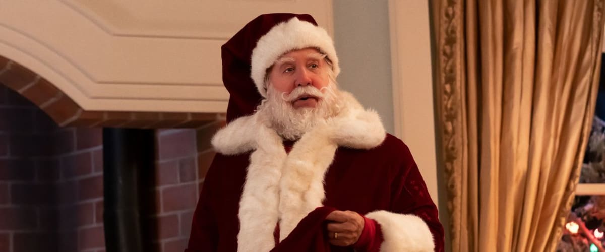 The Santa Clauses - Season 1