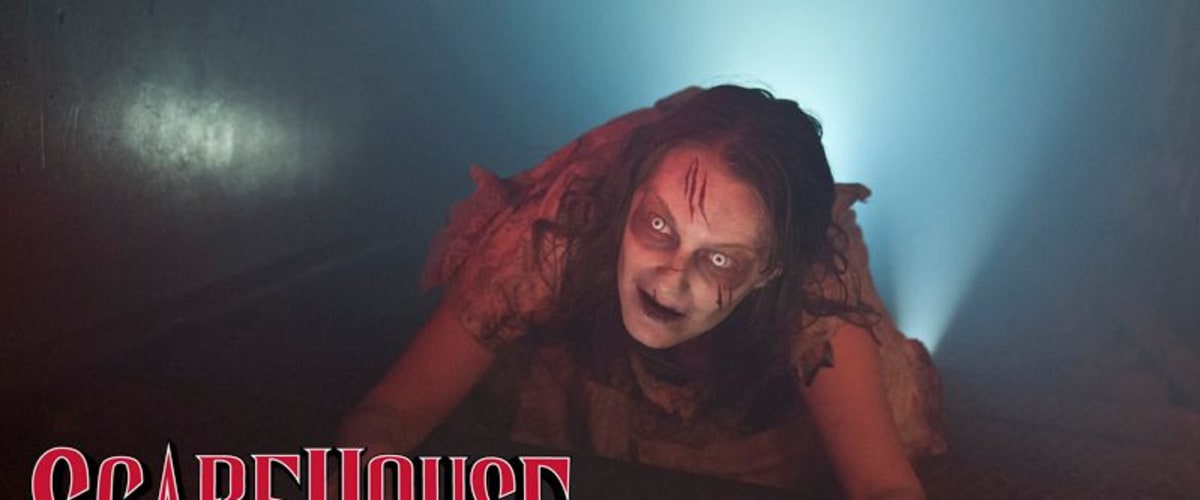 The Scarehouse
