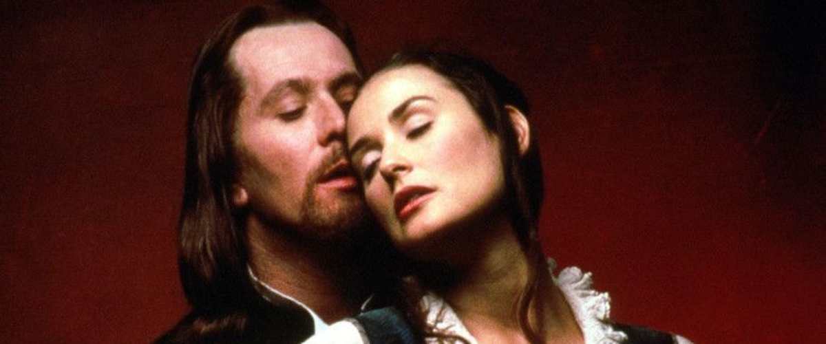 Watch The Scarlet Letter