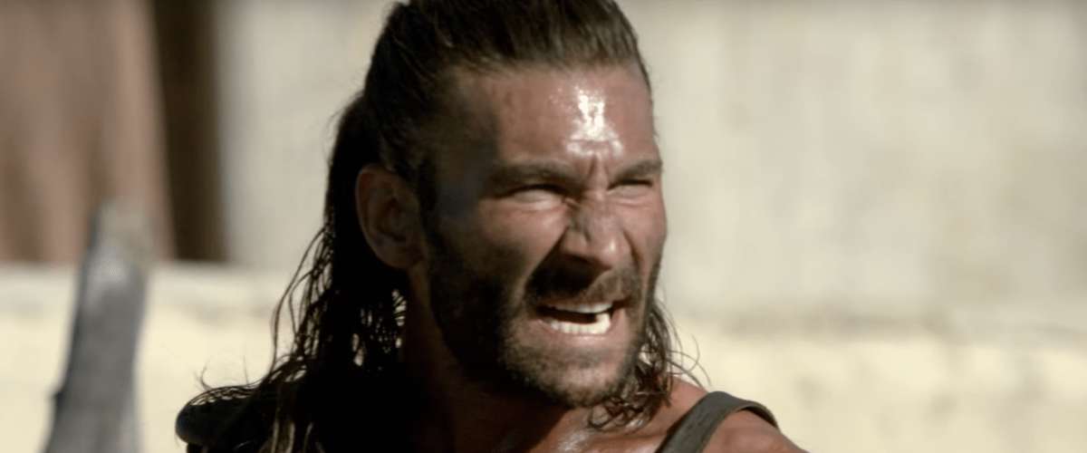 The Scorpion King: Book of Souls