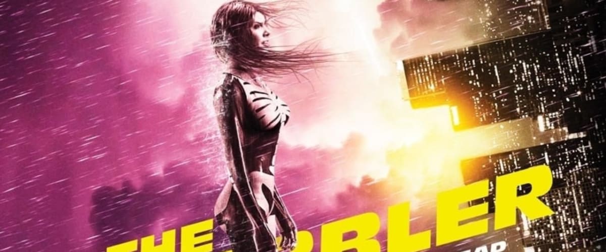 The Scribbler