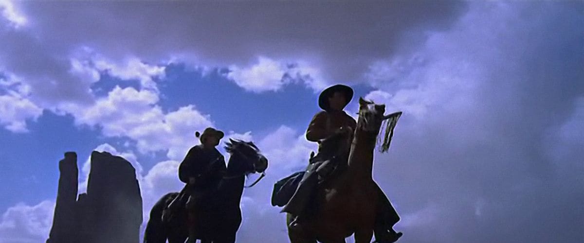 The Searchers