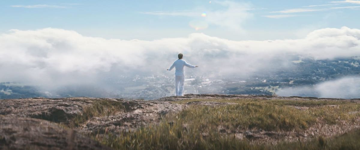 The Secret Art of Human Flight