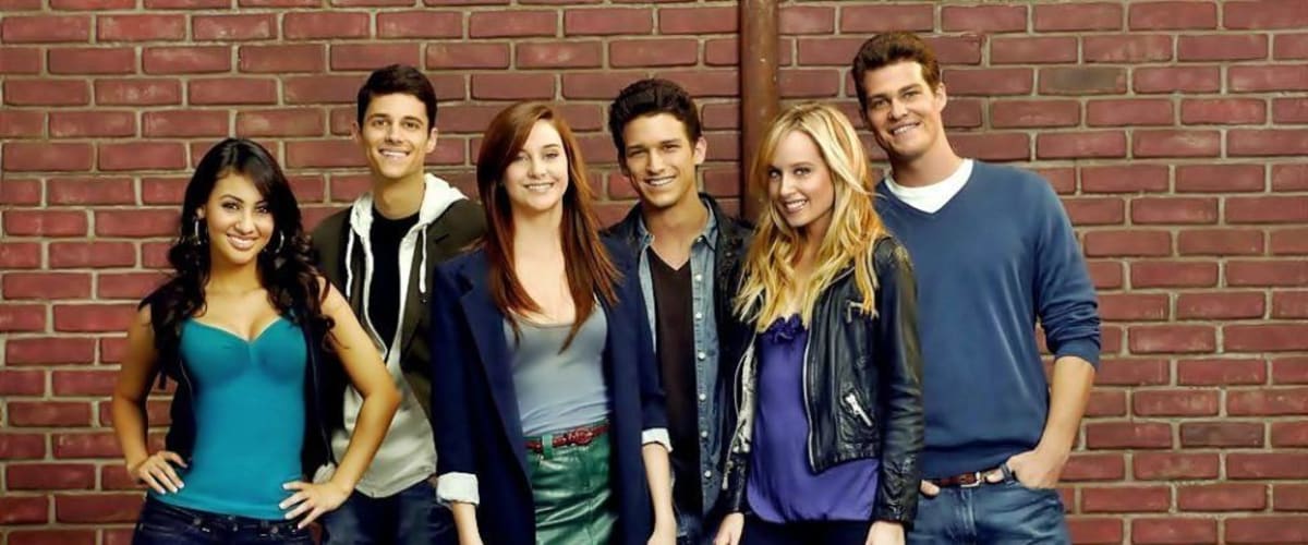 Watch The Secret Life of the American Teenager - Season 3 in 1080p on ...