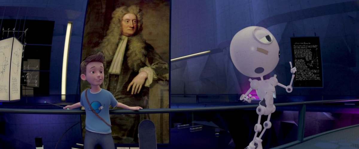 Watch The Secrets of Gravity: In the Footsteps of Albert Einstein