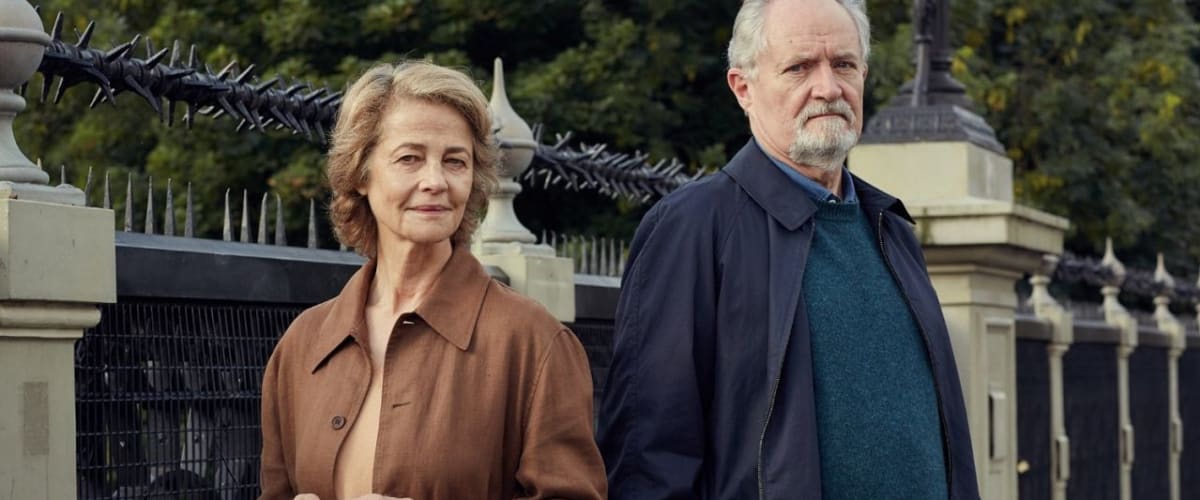 Watch The Sense of an Ending