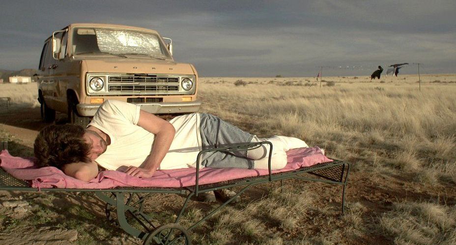 Watch The Sensitives