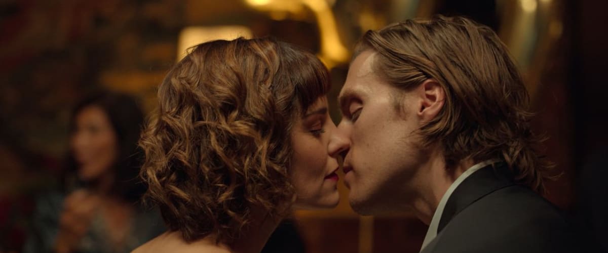 Watch The Serial Killer's Wife - Season 1