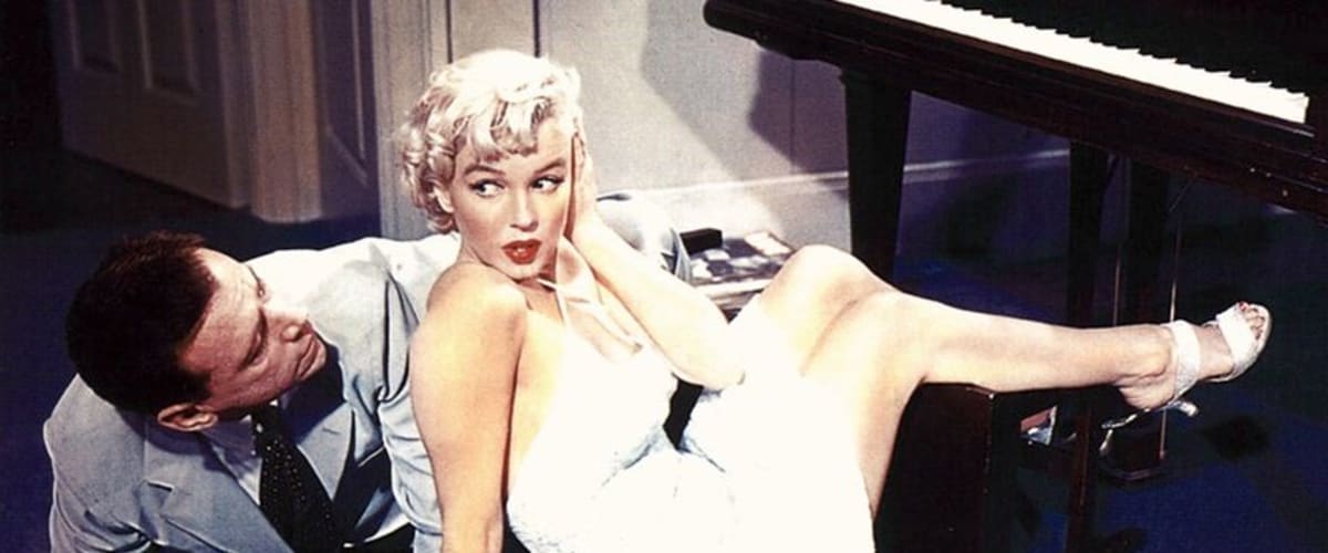 The Seven Year Itch
