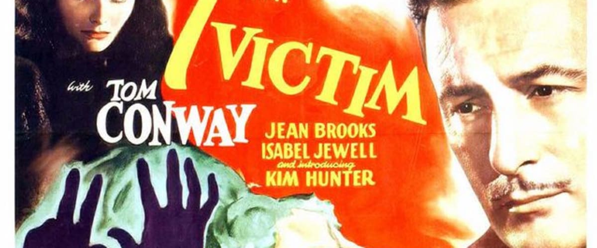 The Seventh Victim