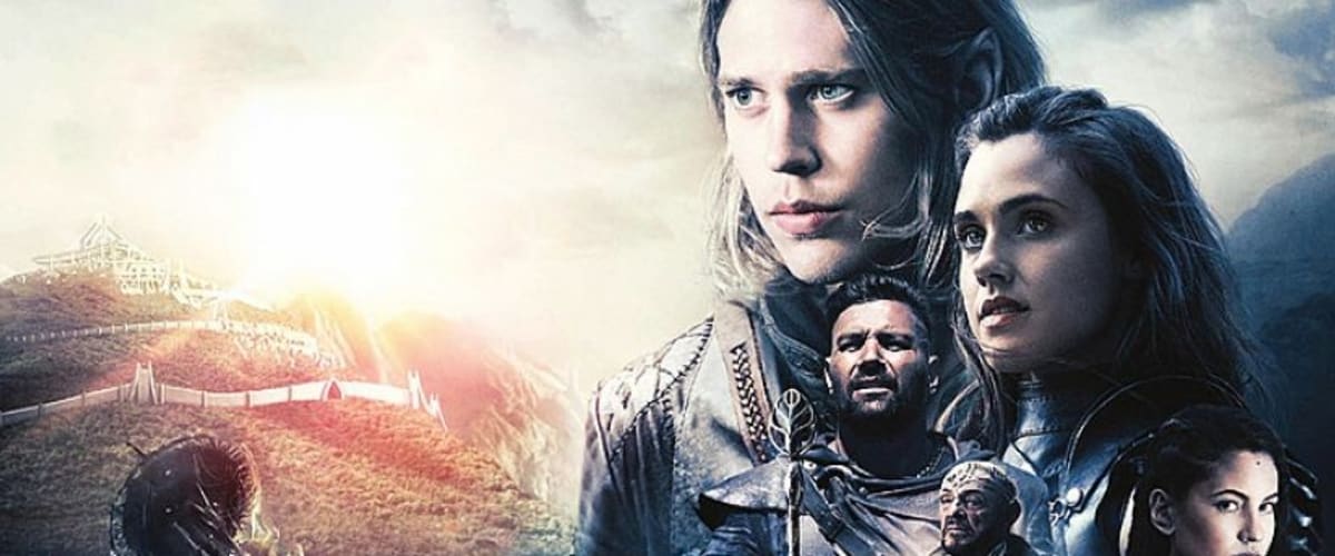 The Shannara Chronicles - Season 2