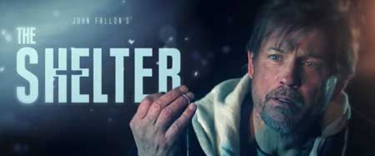 Watch The Shelter (2015)