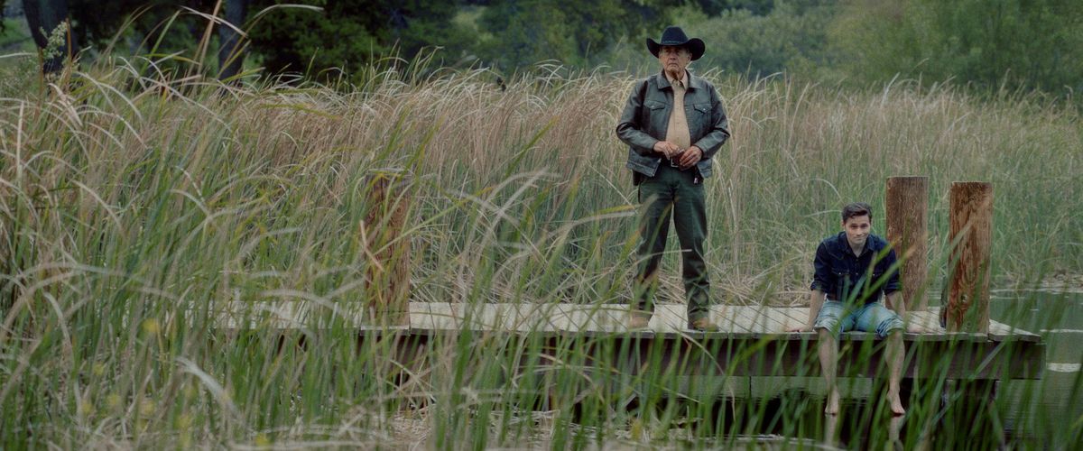 The Sheriff