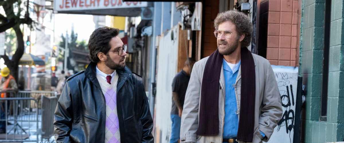 The Shrink Next Door - Season 1