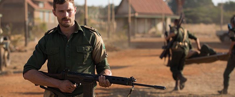 The Siege of Jadotville