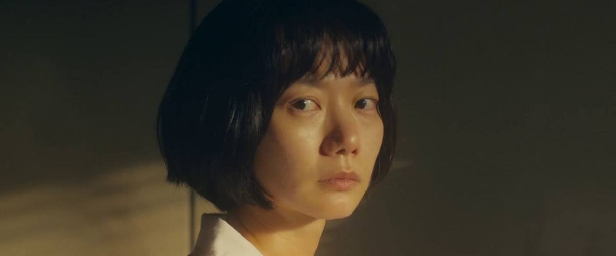 Watch The Silent Sea - Season 1