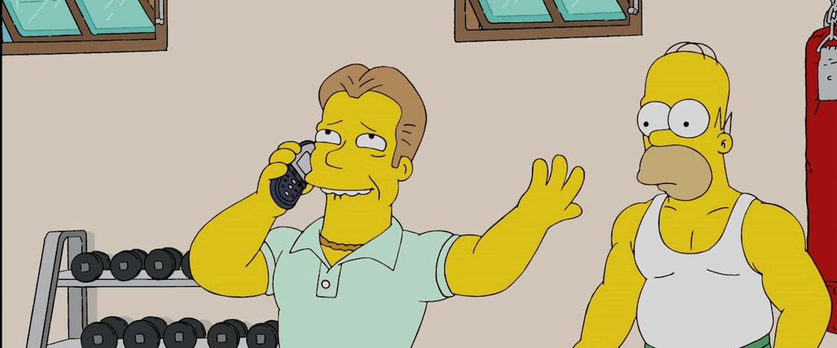 The Simpsons - Season 1