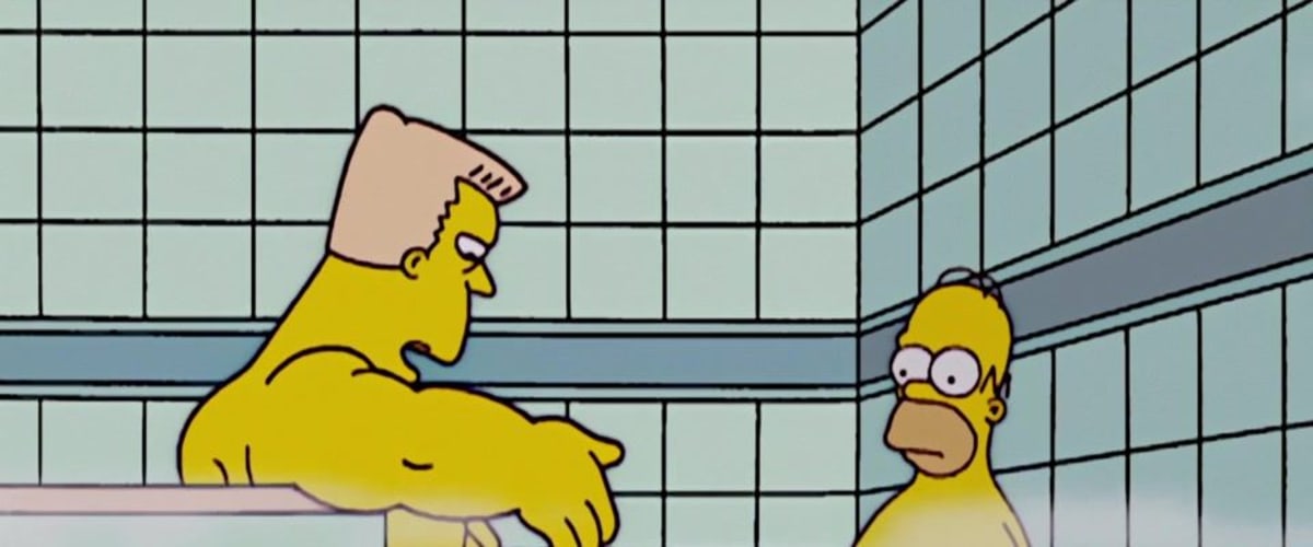The Simpsons - Season 14