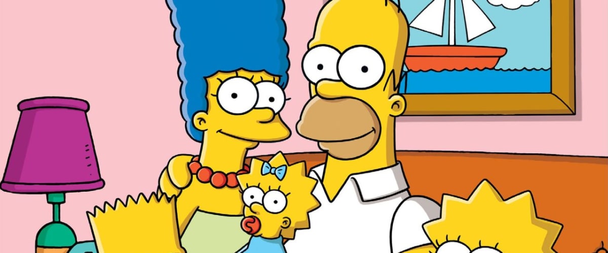 The Simpsons - Season 15