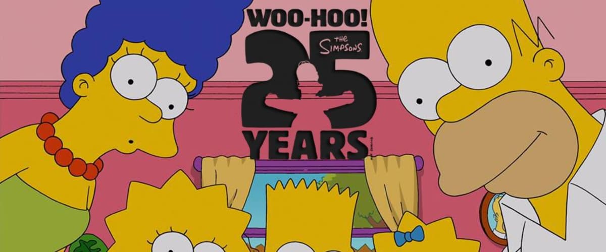 The Simpsons - Season 25
