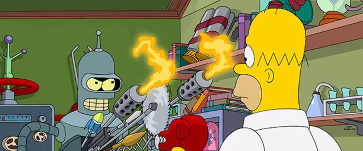The Simpsons - Season 26