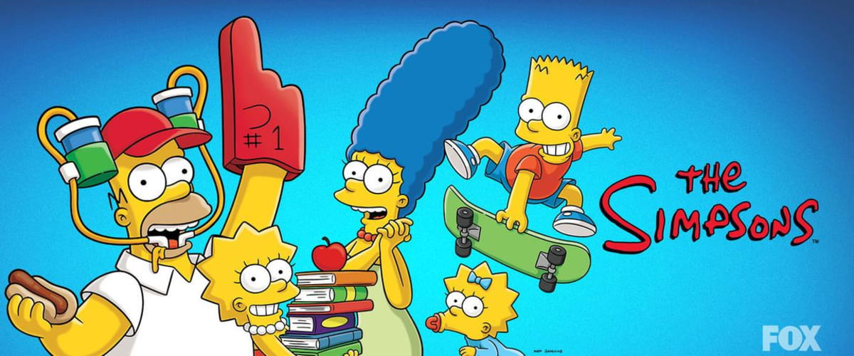 The Simpsons - Season 28