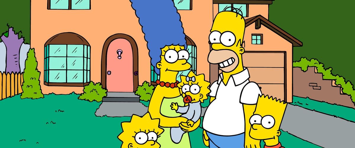 The Simpsons - Season 28