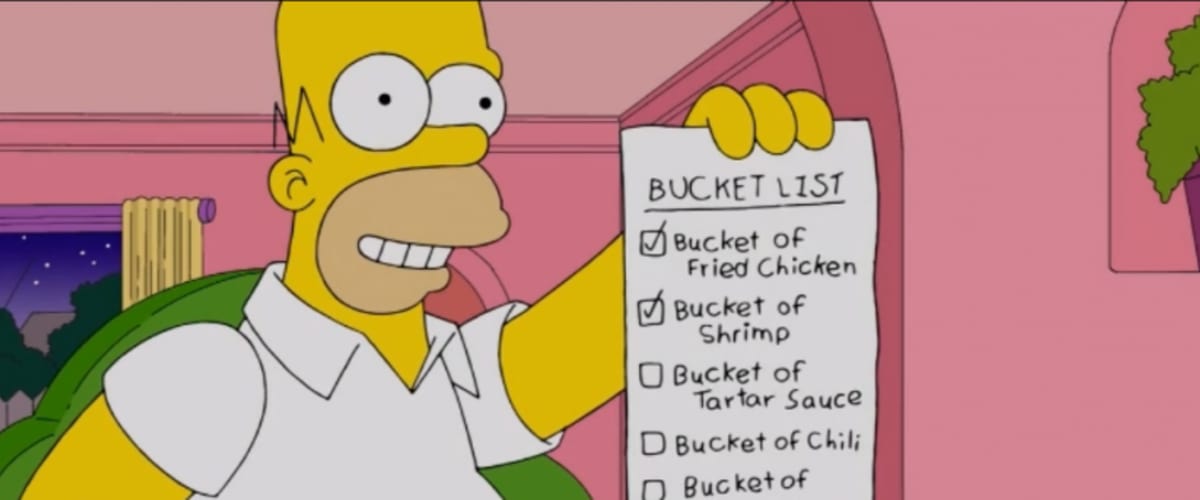The Simpsons - Season 29