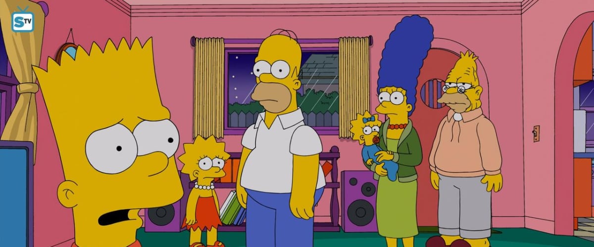 The Simpsons - Season 3