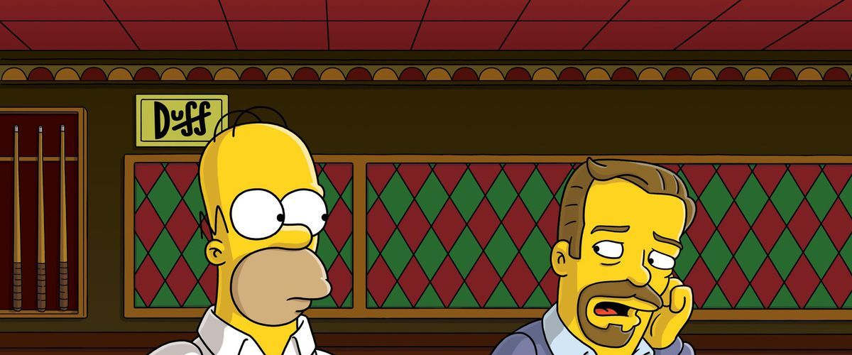The Simpsons - Season 30