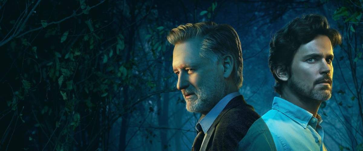 Watch The Sinner - Season 3