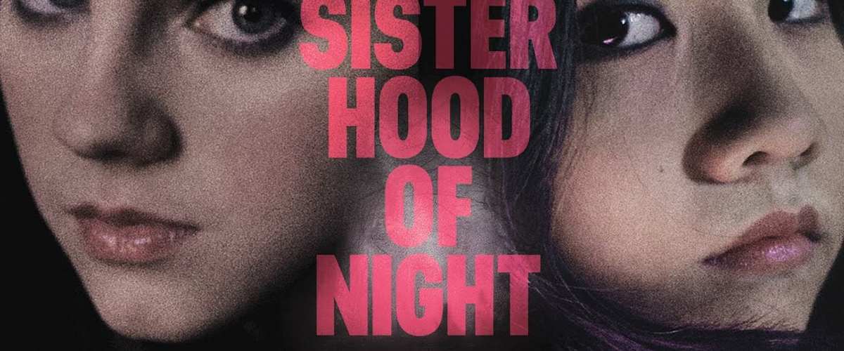 The Sisterhood Of Night