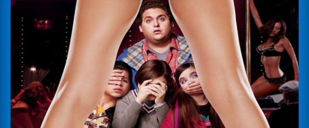 Watch The Sitter