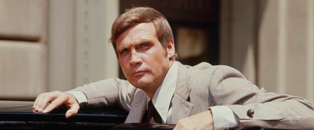 The Six Million Dollar Man