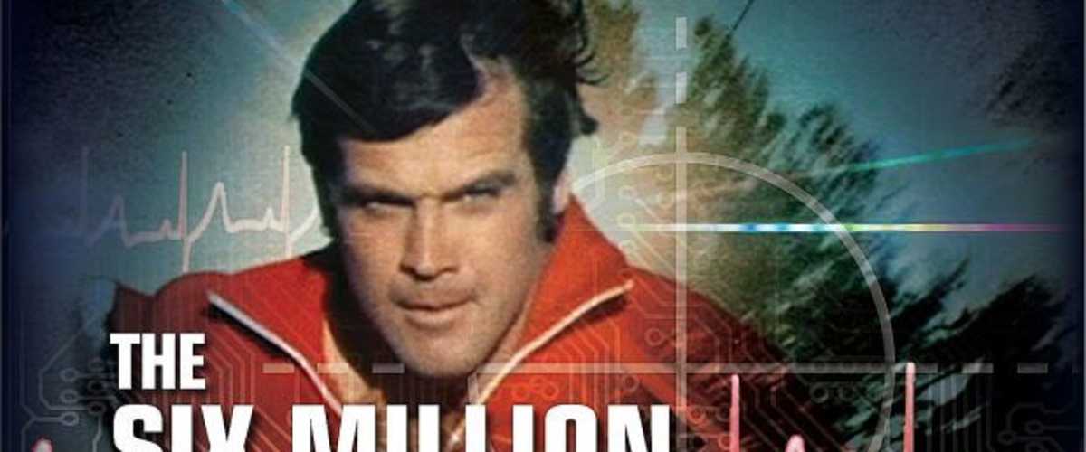 The Six Million Dollar Man - Season 3
