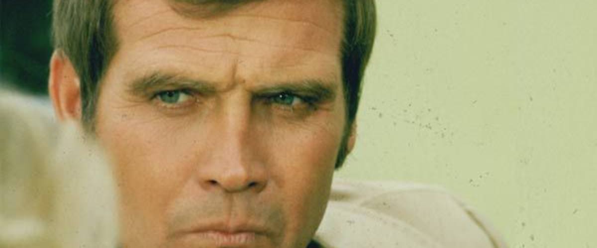 Watch The Six Million Dollar Man - Season 5