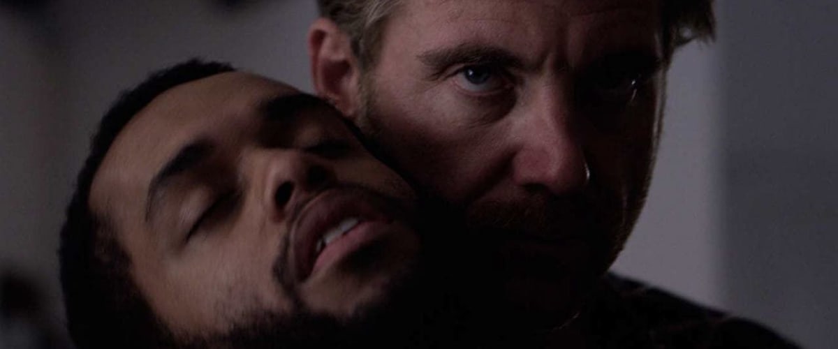 The Skin of the Teeth