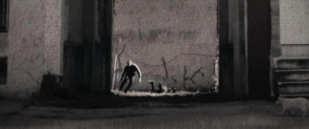 Watch The Slow Hustle