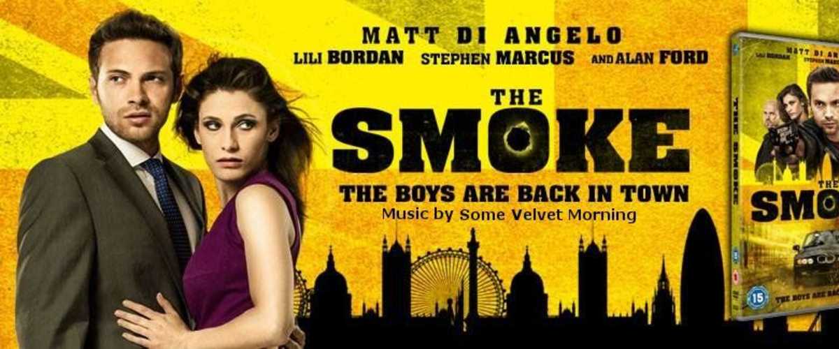 Watch The Smoke