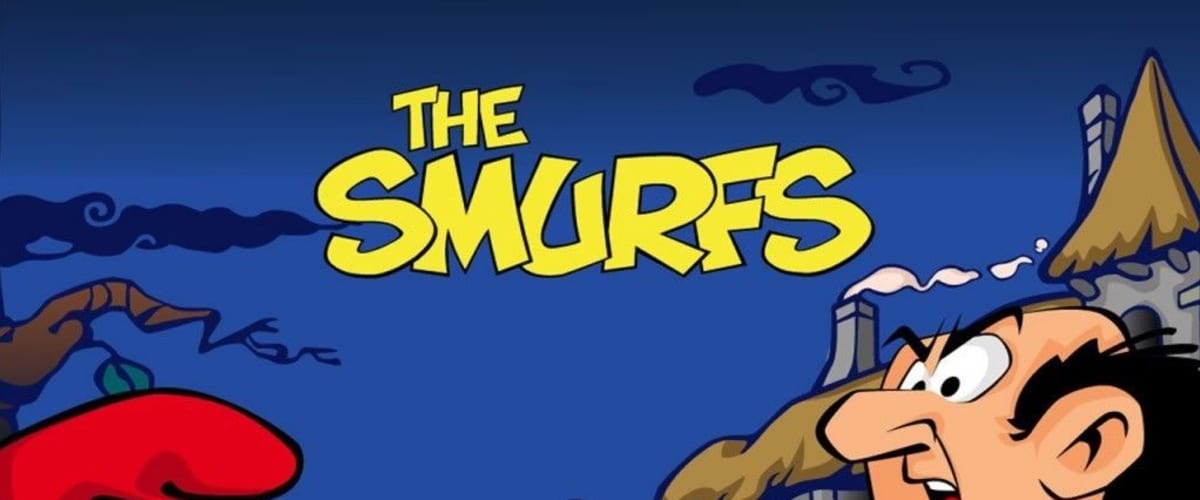 Watch the smurfs online free new arrivals