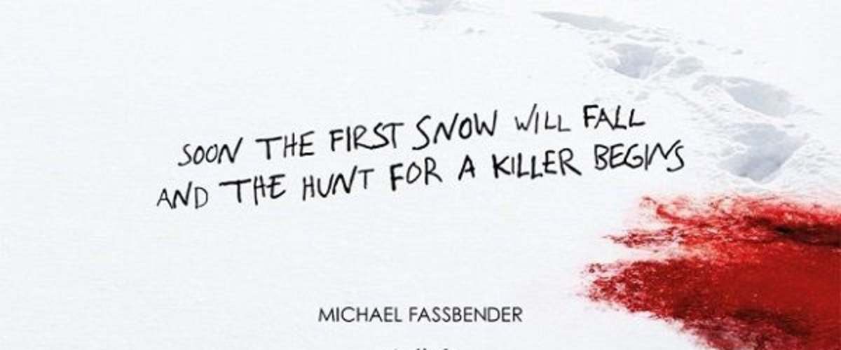 The Snowman