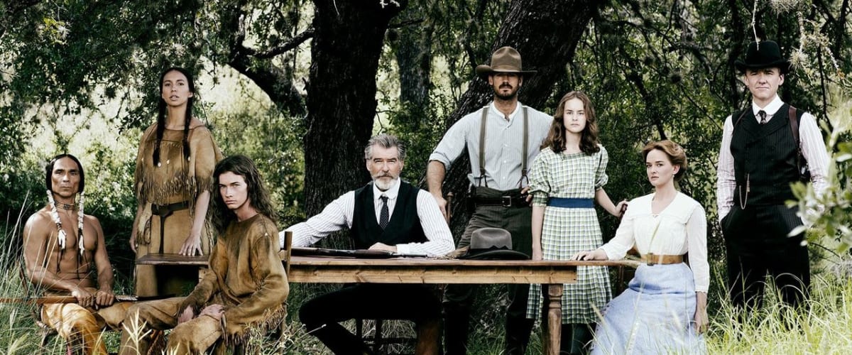 The Son - Season 2