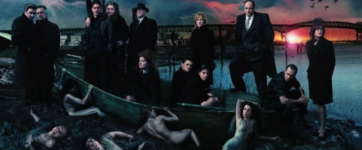 The Sopranos - Season 5