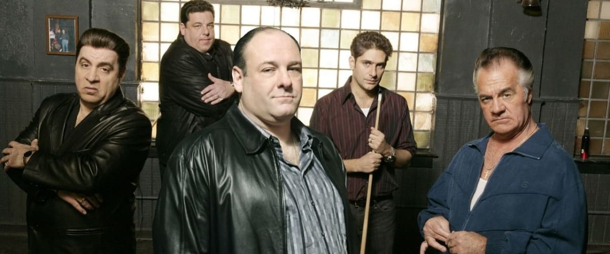 The Sopranos - Season 6