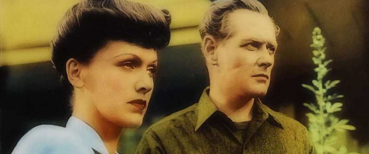 The Soul of a Monster