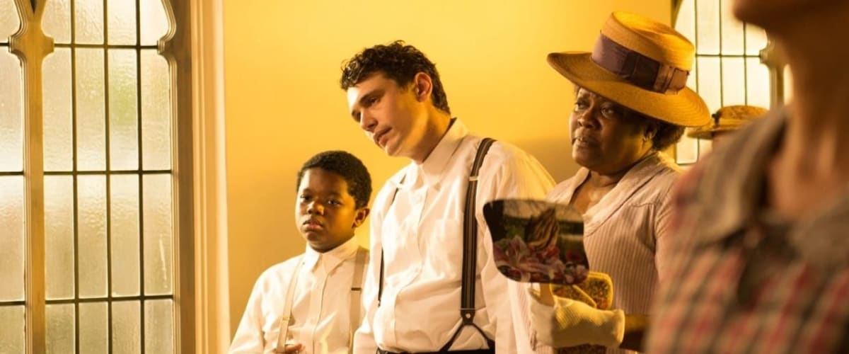 Watch The Sound and the Fury