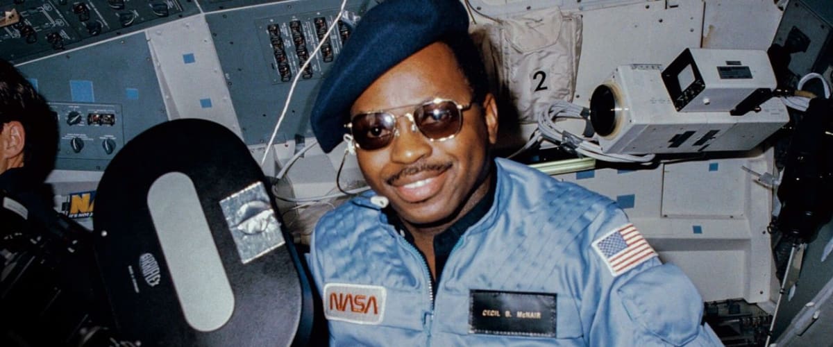 Watch The Space Race