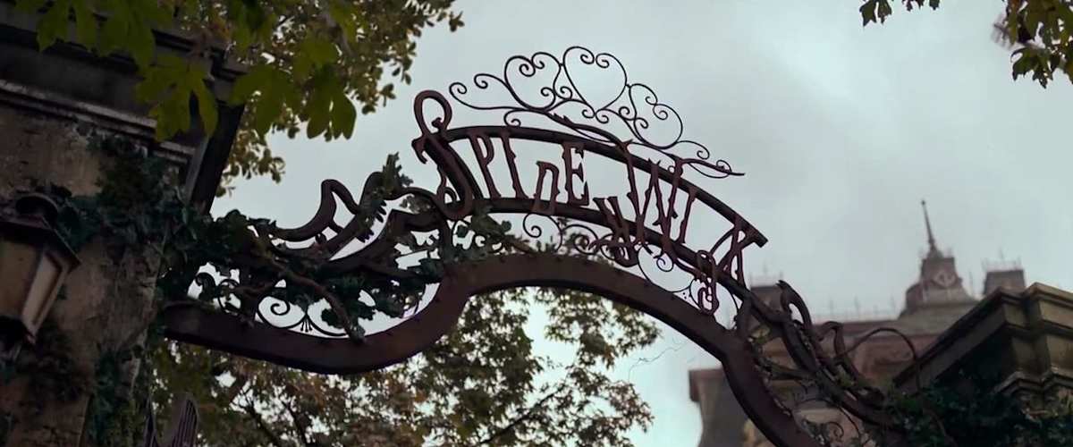 Watch The Spiderwick Chronicles - Season 1